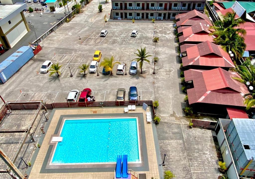 Langgura Baron Resort Пантай-Ченанг Екстер'єр фото