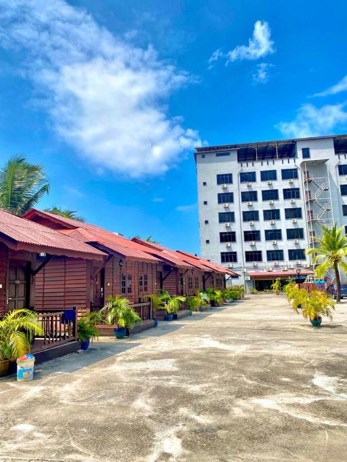 Langgura Baron Resort Пантай-Ченанг Екстер'єр фото